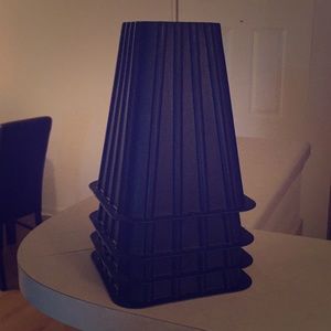 Stackable Bed Risers